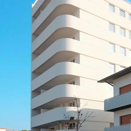 Apartamento Locazione Turistica Torre Bianca-1 Lignano Sabbiadoro
