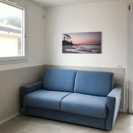 Locazione Turistica Torre Bianca-1 Apartamento Lignano Sabbiadoro