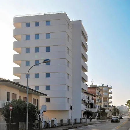 Locazione Turistica Torre Bianca-1 Lignano Sabbiadoro